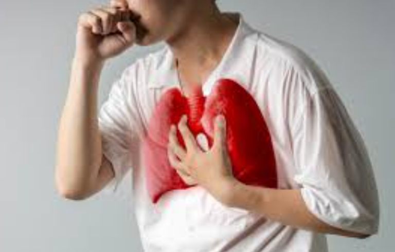 بدء أول تجربة سريرية للقاح مصمم للوقاية من سرطان الرئة في صيف 2026