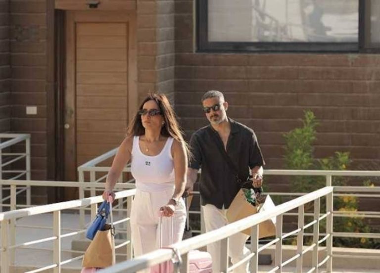 محمد فراج وزينة