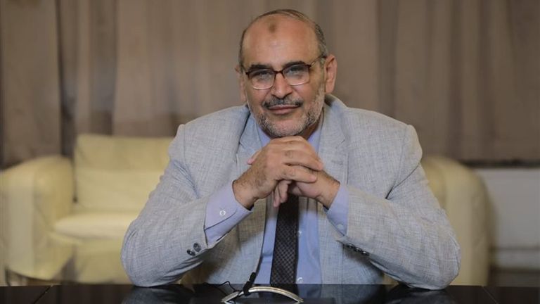 سحب رماد البركان الإثيوبي هايل جوبي