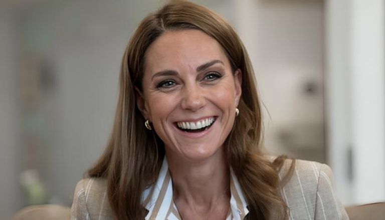 كيت ميدلتون