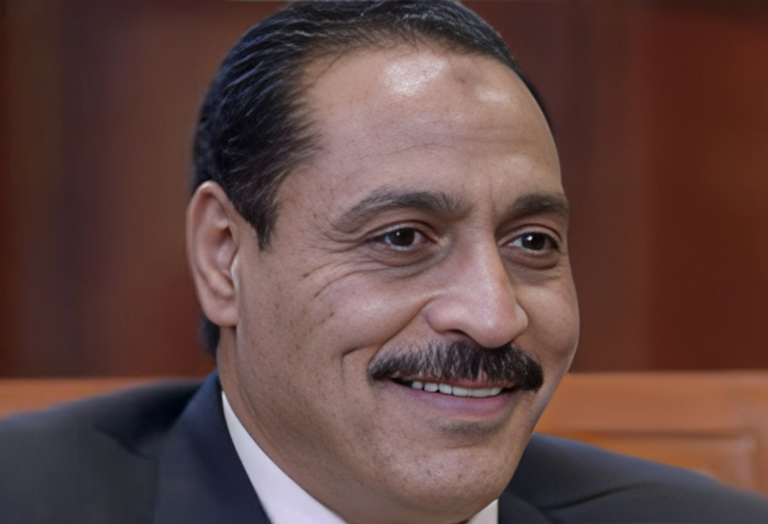 الفنان علي إبراهيم