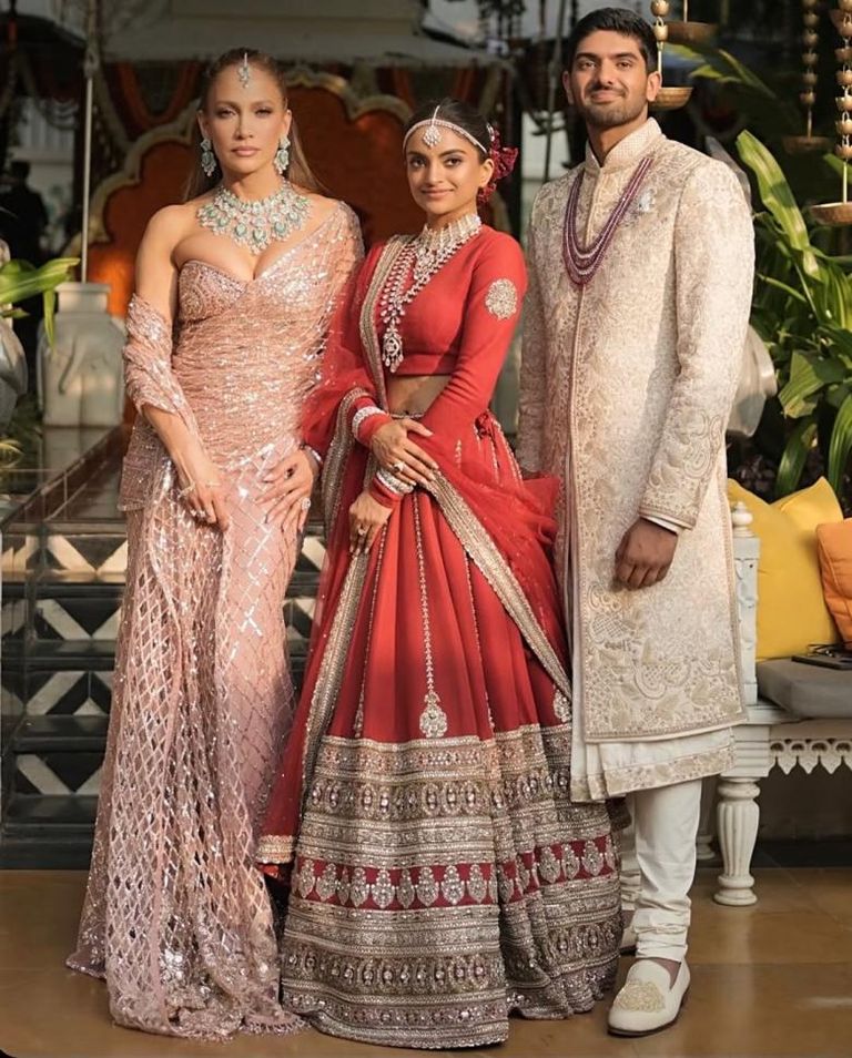  جينيفر لوبيز