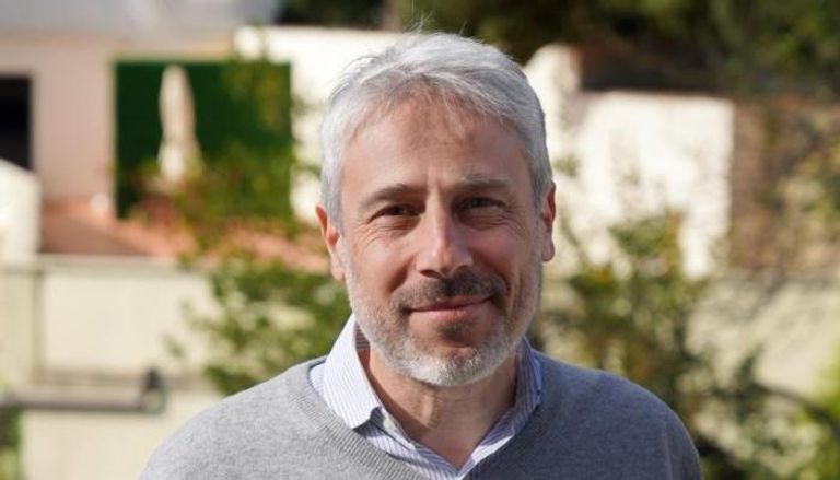 الخبير الاقتصادي الفرنسي جياكومو كالزولاري