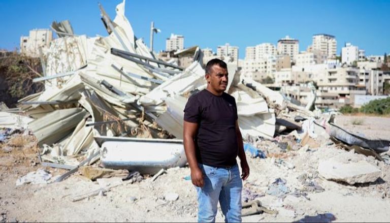 حرب غزة تكبد الاقتصاد الفلسطيني خسائر غير مسبوقة