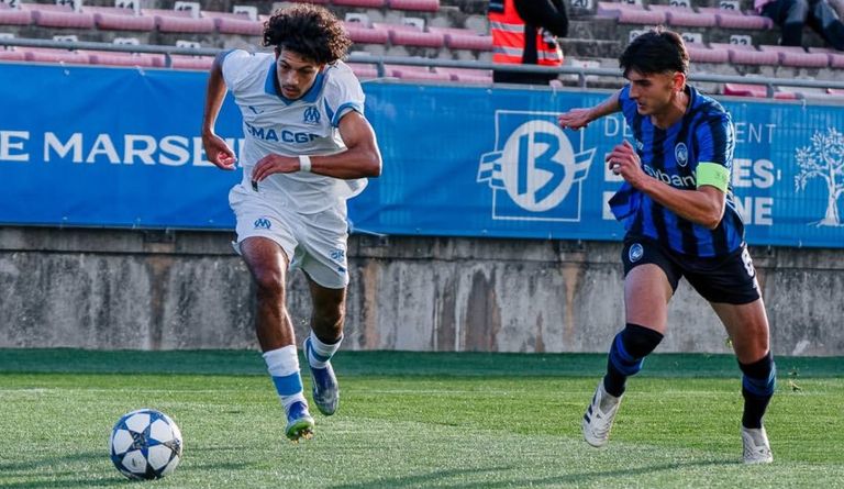 الموهبة الجزائرية سعيد رمضانية الموهبة الجزائرية سعيد رمضانية