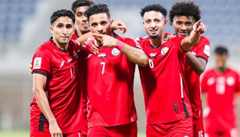 موعد مباراة اليمن اليوم 