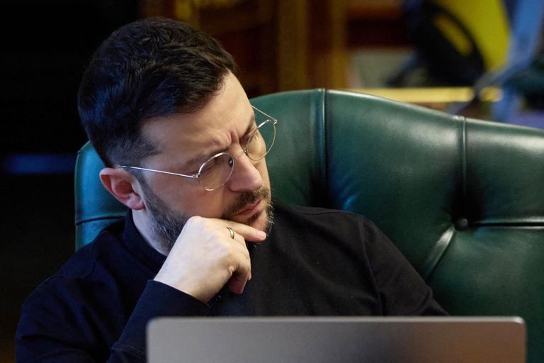 الرئيس الأمريكي دونالد ترامب