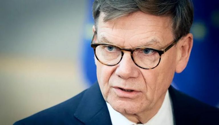 وزير الخارجية الألماني