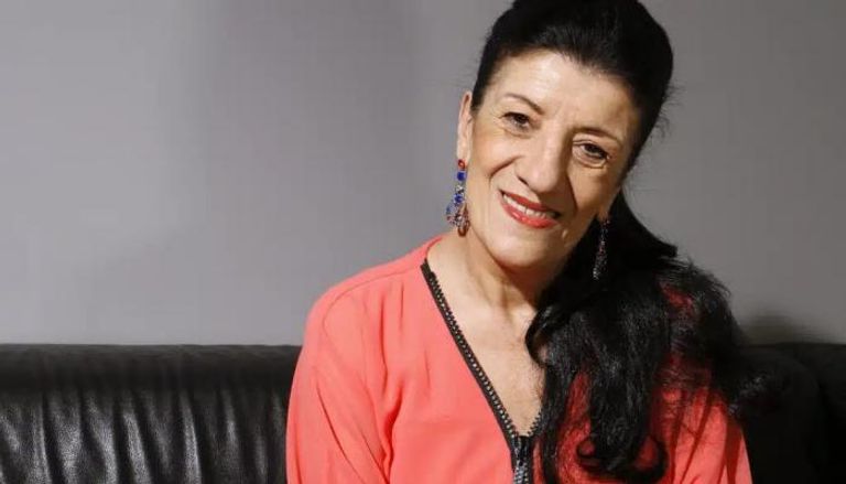 سبب وفاة الفنانة الجزائرية بيونة