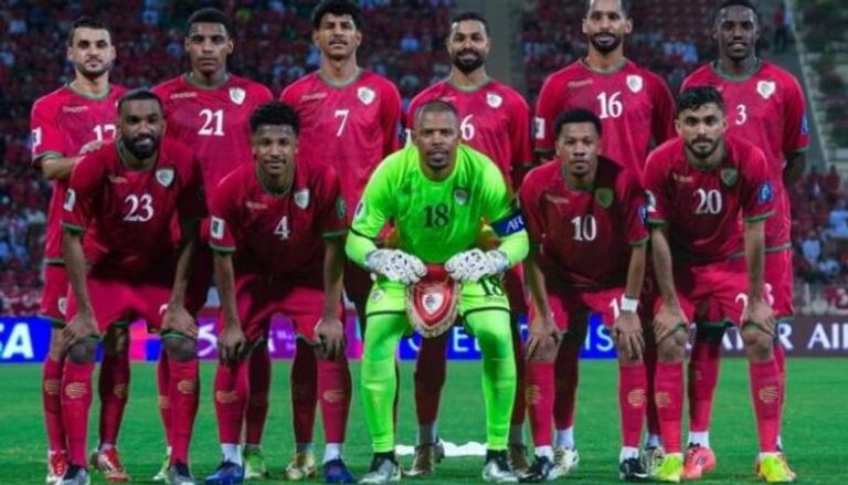 القنوات الناقلة لمباراة عمان والصومال في التصفيات المؤهلة إلى كأس العرب
