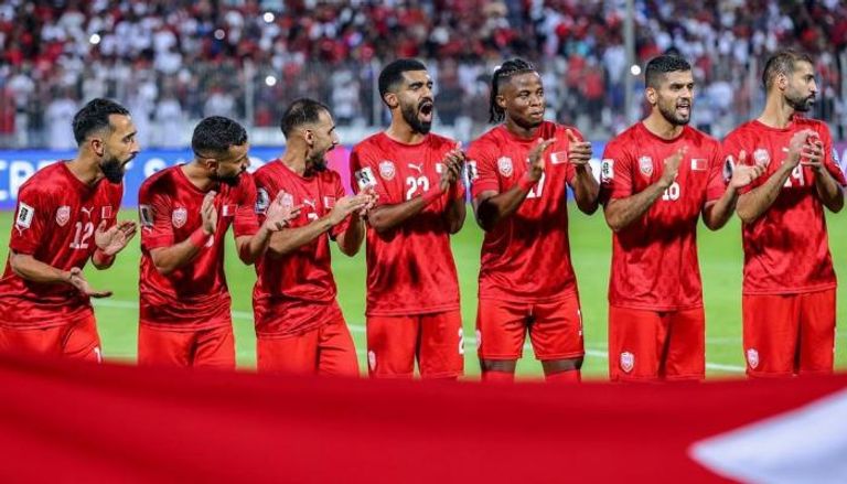 مشاهدة مباراة البحرين اليوم 