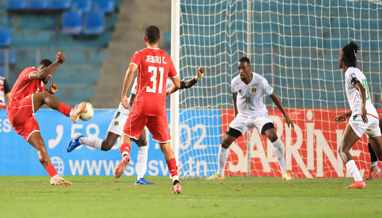 منتخب تونس منتخب تونس