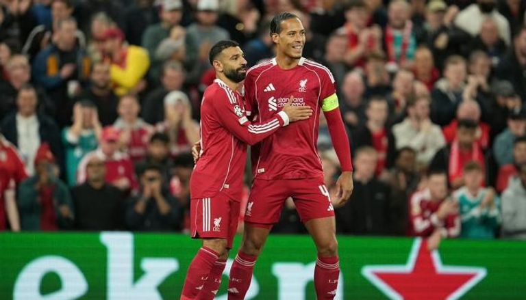 موعد مباراة ليفربول اليوم 