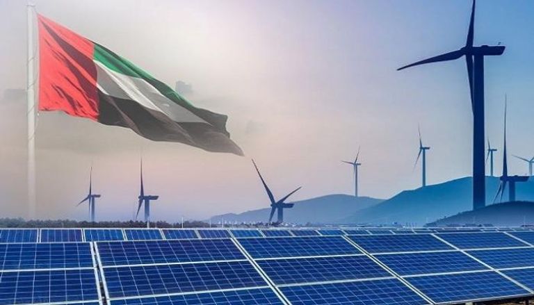 دعم إماراتي متجدد لقطاع الطاقة اليمني