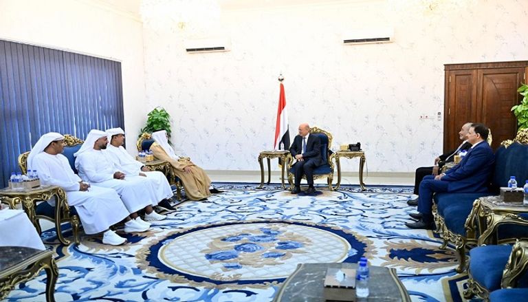 دعم إماراتي متجدد لقطاع الطاقة اليمني