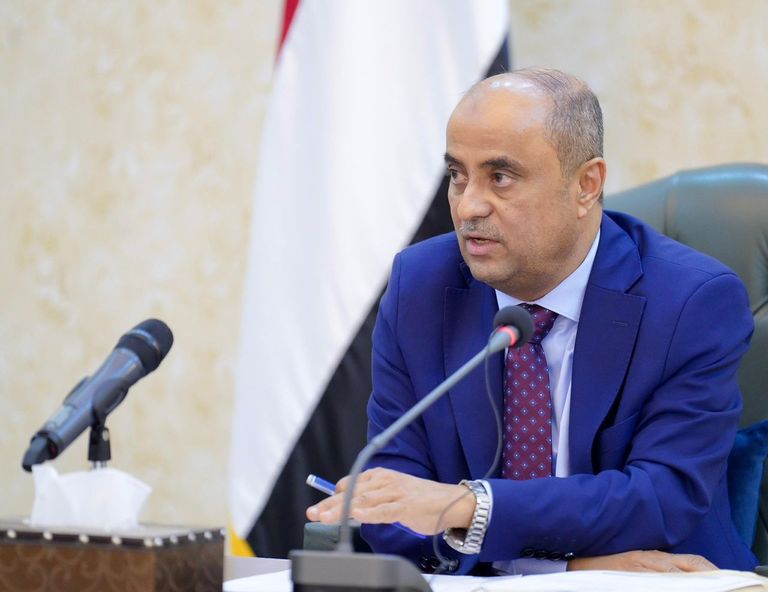 دعم إماراتي متجدد لقطاع الطاقة اليمني