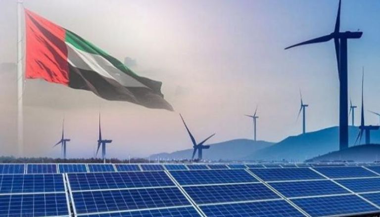 دعم إماراتي متجدد لقطاع الطاقة اليمني