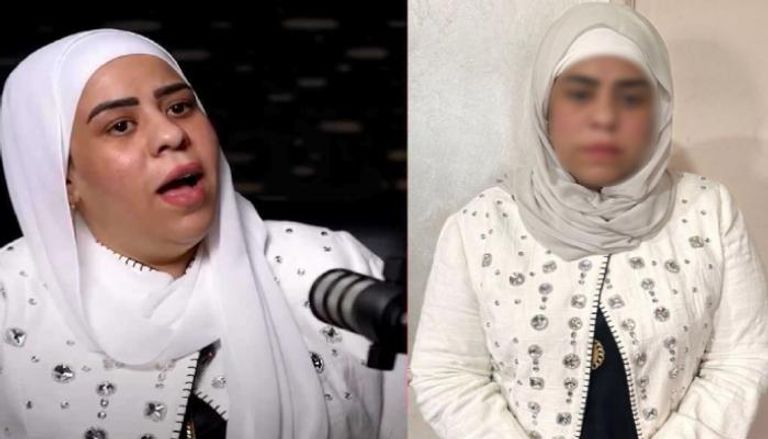 تفاصيل محاكمة البلوغر أم مكة في مصر اليوم