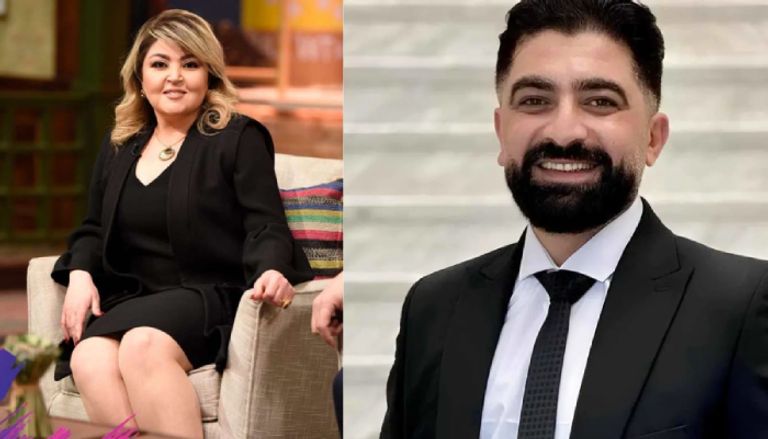 تطورات قضية فادي خفاجة ومها أحمد