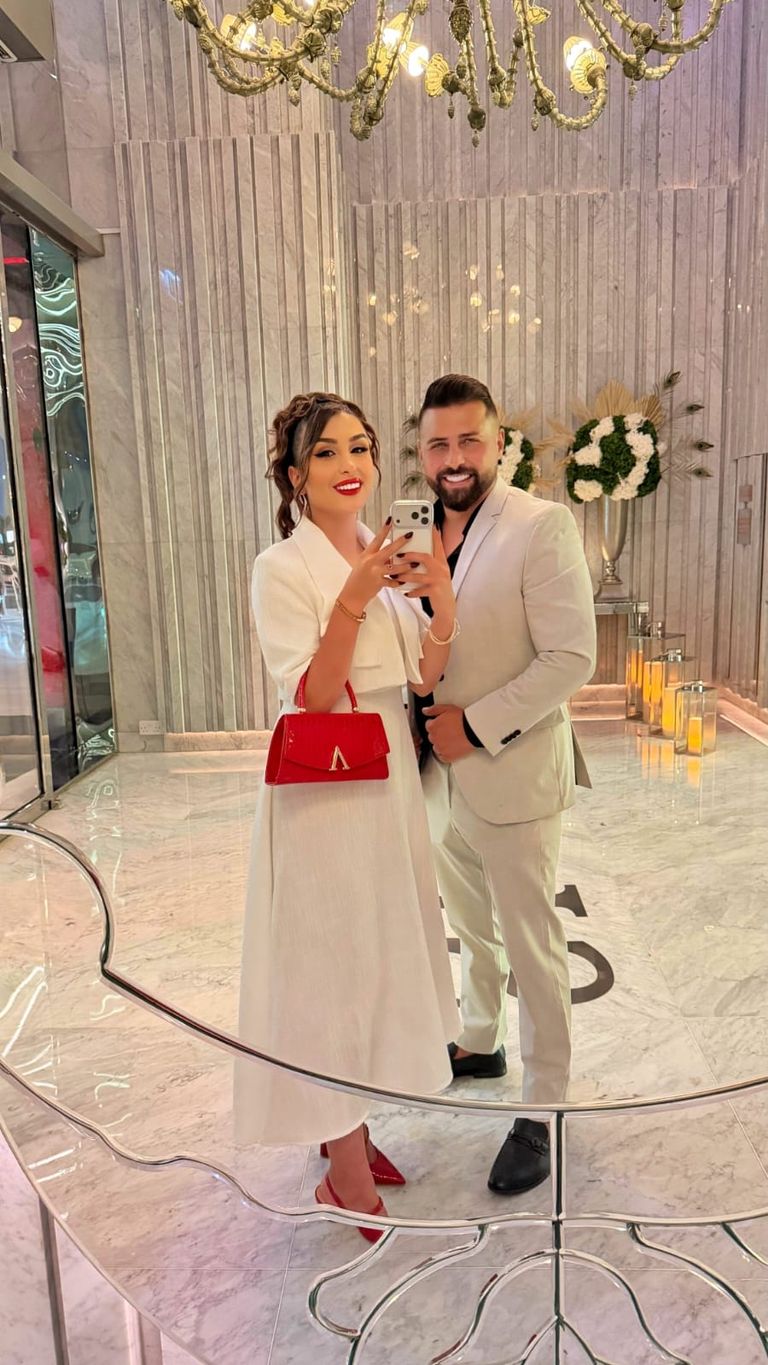 اليوتيوبر والمغنّي ريتشارد