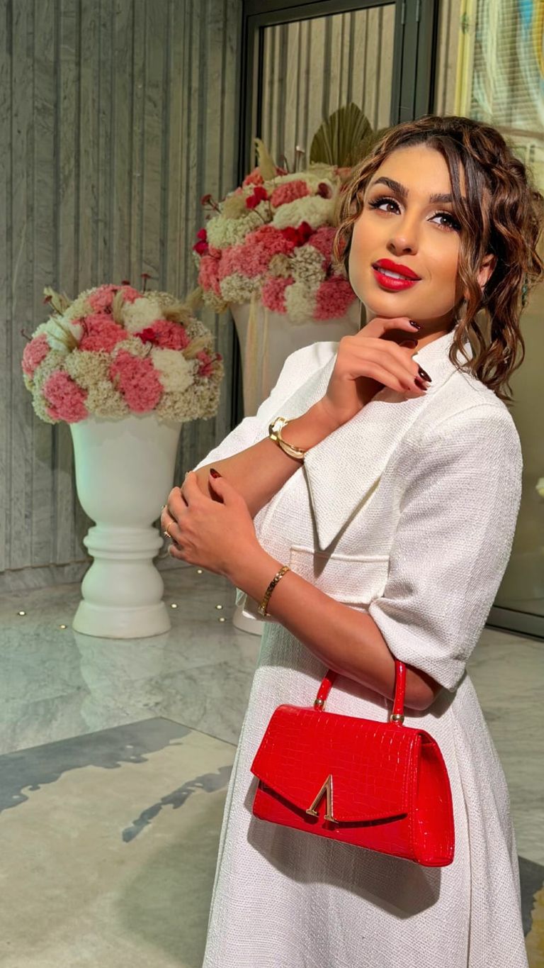 اليوتيوبر والمغنّي ريتشارد