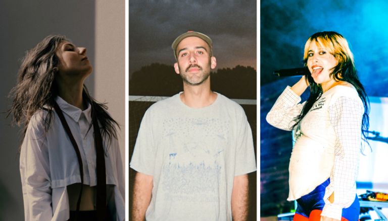 مقاطعة موسيقية تضغط على إسرائيل مقاطعة موسيقية تضغط على إسرائيل