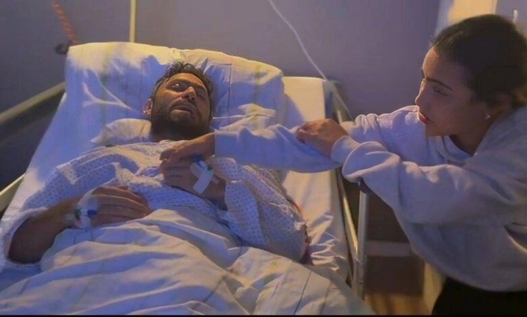 الفنان تامر حسني