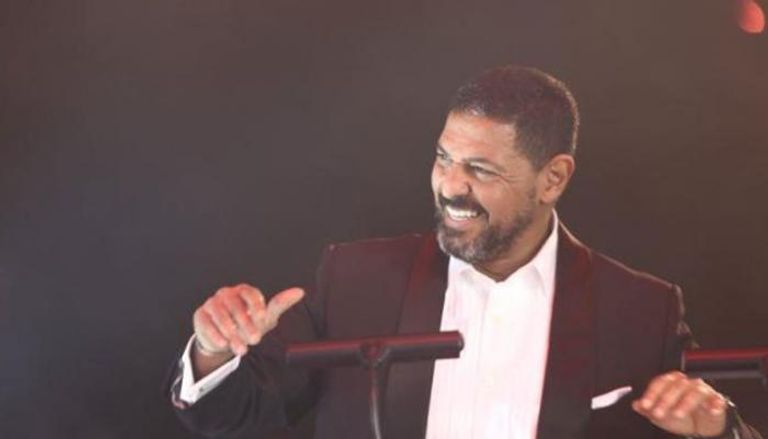 المايسترو هاني فرحات