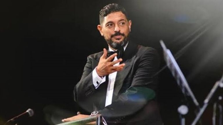 المايسترو هاني فرحات