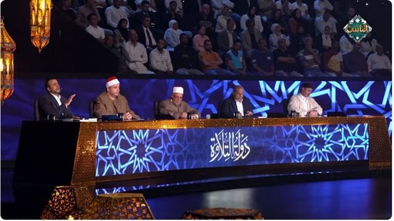 الفنان شريف منير