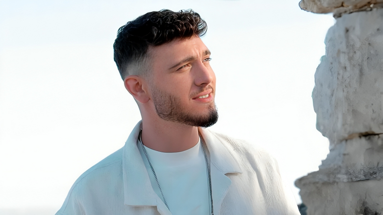 الفنان الشامي