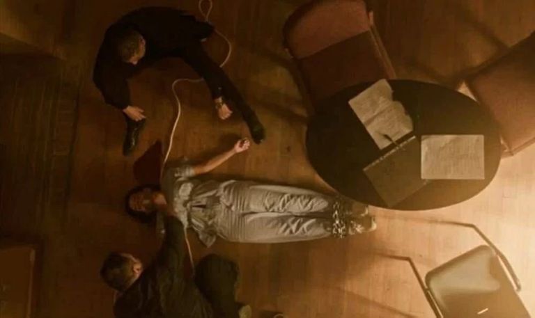 الفنان مراد مكرم