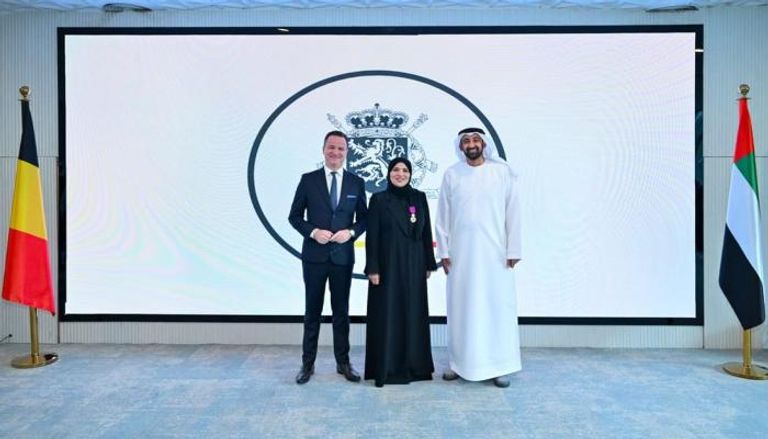 البروفيسورة حبيبة الصفار