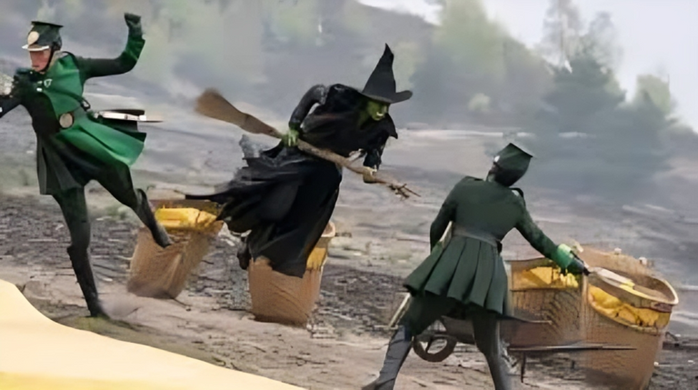 فيلم Wicked: For Good