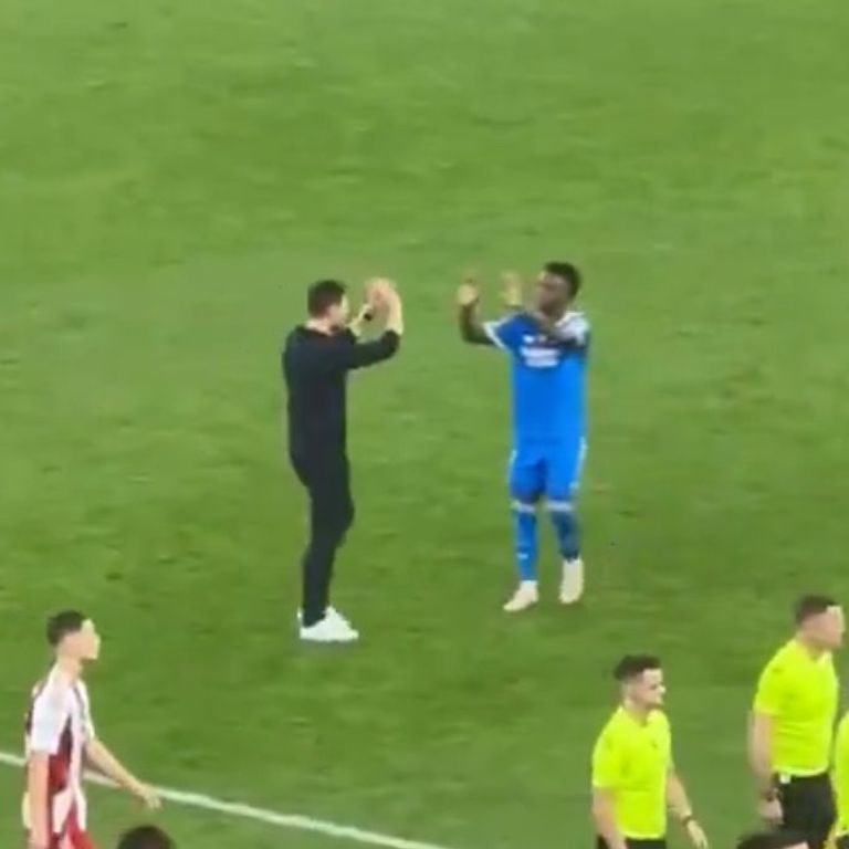 تشابي ألونسو وفينيسيوس جونيور