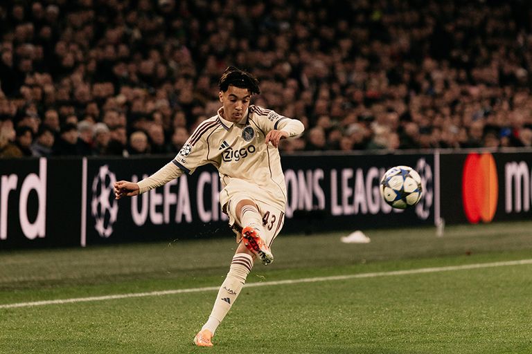 ريان بونيدة الموهبة المغربية ريان بونيدة