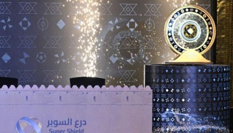 السوبر الإماراتي القطري 