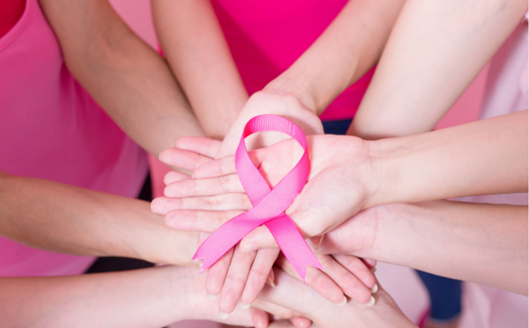 رصد جينات مرتبطة بخطر سرطان الثدي في العراق