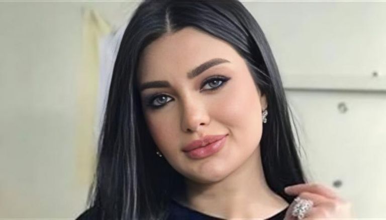  الإعلامية هبة الزياد - أرشيفية