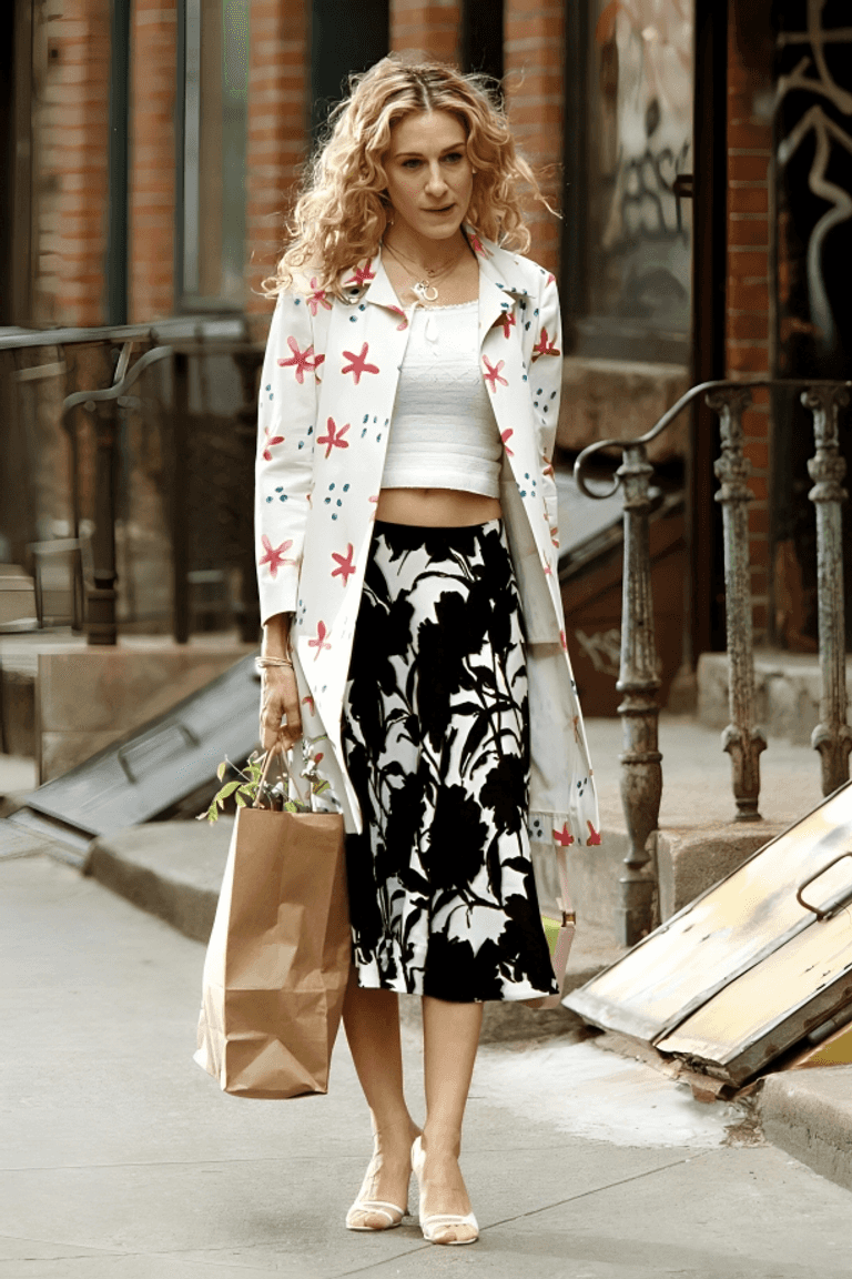 أحذية الكيتن هيلز