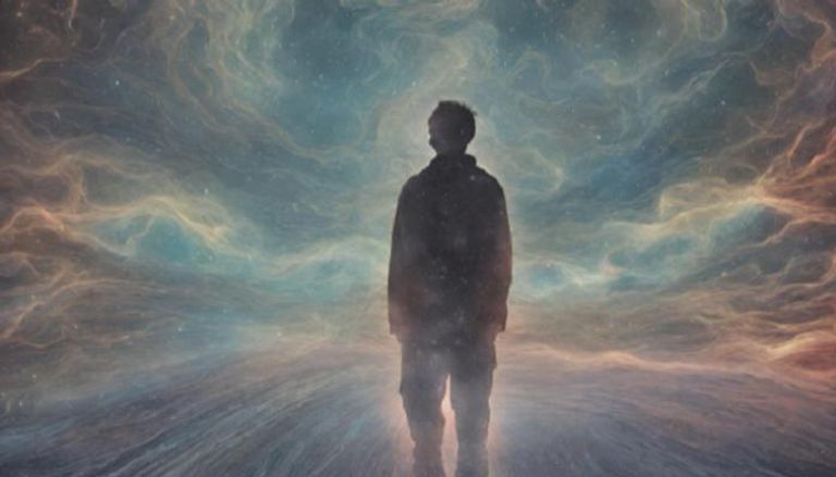 نظرية تقترح أن وعي الإنسان لا يصنعه الدماغ وحده