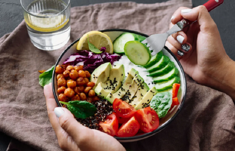 تقليل السعرات يوميا 30% قد يساهم في إبطاء شيخوخة الدماغ