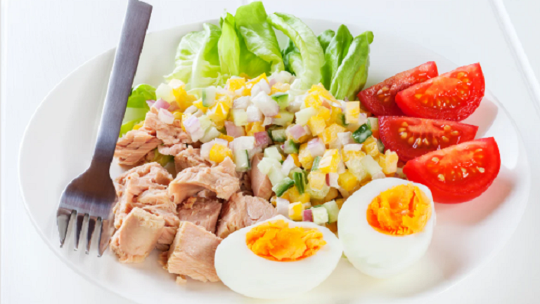 تقليل السعرات يوميا 30% قد يساهم في إبطاء شيخوخة الدماغ