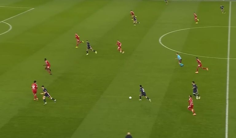 المصري محمد صلاح