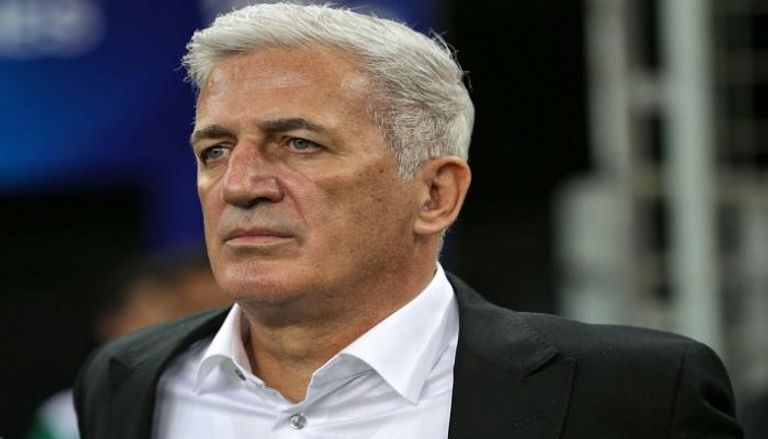 منتخب الجزائر