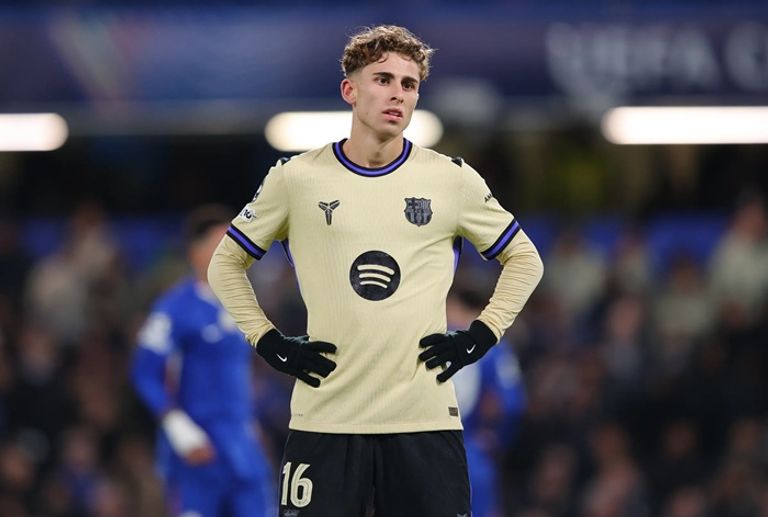 فيرمين لوبيز