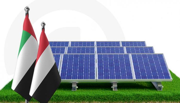دعم إماراتي متجدد لقطاع الطاقة اليمني