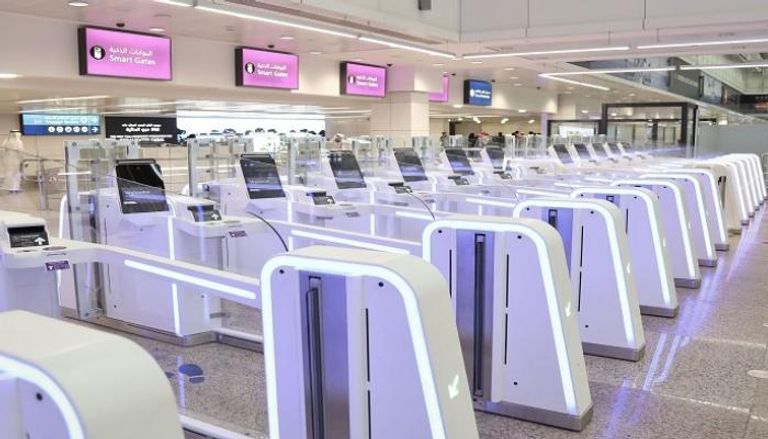 مطار دبي الدولي