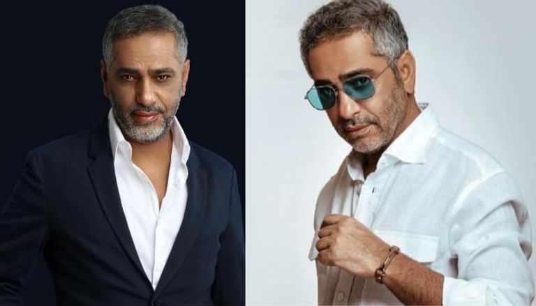 تفاصيل الحالة الصحية للفنان فضل شاكر