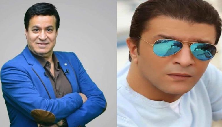 تفاصيل أزمة حلمي عبد الباقي ومصطفى كامل